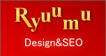 Ryuumu Design&SEO